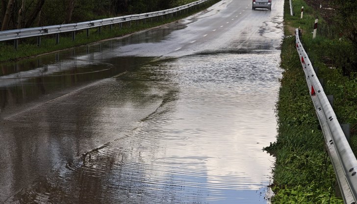 Безотговорност и корупция зад лошата поддръжка на пътната инфраструктура у нас Безотговорност и корупция зад лошата поддръжка на пътната инфраструктура у нас