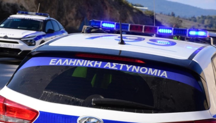 Наемни убийци застреляха мафиот с над 30 куршума Наемни убийци застреляха мафиот с над 30 куршума