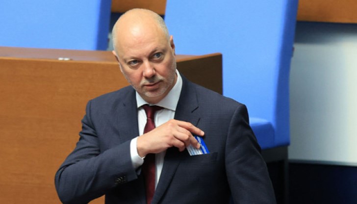 Само 19% от българите одобряват работата на правителството, показва проучване на агенция "Мяра" Само 19% от българите одобряват работата на правителството, показва проучване на агенция "Мяра"