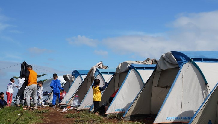 Мирослав Боршош и Асоциацията на къмпингите обсъдиха мерки за развитие на устойчив къмпинг туризъм Мирослав Боршош и Асоциацията на къмпингите обсъдиха мерки за развитие на устойчив къмпинг туризъм