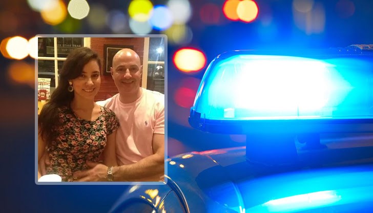 Полицията издирва причините за смъртта на тричленното семейство Полицията издирва причините за смъртта на тричленното семейство