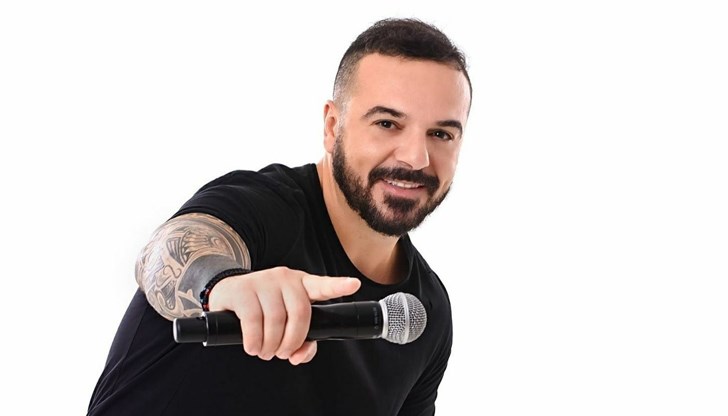 България е в сърцето ми, винаги ще се връщам тук България е в сърцето ми, винаги ще се връщам тук