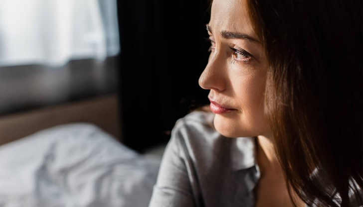 При жените недостигът на този витамин може да доведе до хормонален дисбаланс При жените недостигът на този витамин може да доведе до хормонален дисбаланс