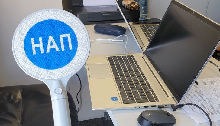 Данъчната администрация съветва гражданите да използват Chrome или Edge Данъчната администрация съветва гражданите да използват Chrome или Edge