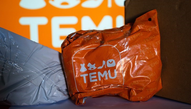 Мярката засяга директно големи онлайн търговци като Temu и Shein Мярката засяга директно големи онлайн търговци като Temu и Shein