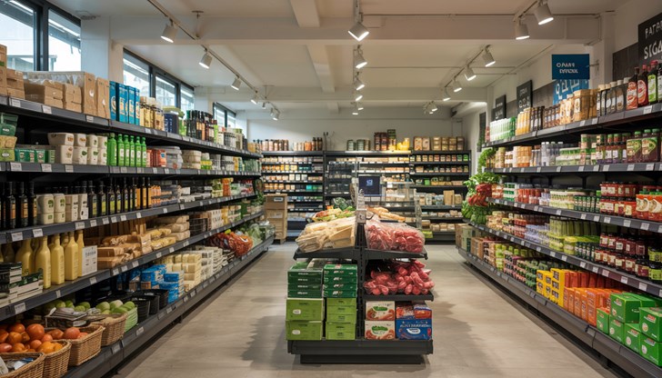 Южната ни съседка овладя инфлацията при храните с ефективни мерки Южната ни съседка овладя инфлацията при храните с ефективни мерки