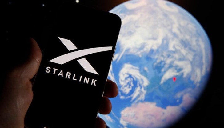 Сомалия издаде лиценз на Starlink след двегодишни преговори Сомалия издаде лиценз на Starlink след двегодишни преговори