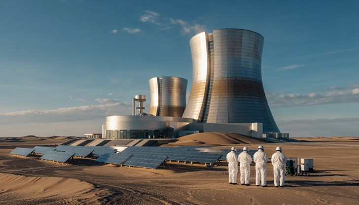 Пекин постигна това, което САЩ изоставиха през 60-те години Пекин постигна това, което САЩ изоставиха през 60-те години