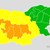 Жълт и оранжев код за гръмотевични бури и обилни валежи Жълт и оранжев код за гръмотевични бури и обилни валежи