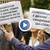 Софиянци излязоха на протест в подкрепа на кмета Софиянци излязоха на протест в подкрепа на кмета