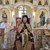 Русенски храм отбеляза своя празник с архиерейско богослужение Русенски храм отбеляза своя празник с архиерейско богослужение