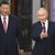 Владимир Путин: Руско - китайските отношения достигнаха исторически връх Владимир Путин: Руско - китайските отношения достигнаха исторически връх