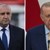 Румен Радев и Реджеп Ердоган обсъдиха разширяването на свързаността между България и Турция Румен Радев и Реджеп Ердоган обсъдиха разширяването на свързаността между България и Турция