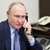 Владимир Путин обсъди конфликта в Украйна с папа Лъв XIV Владимир Путин обсъди конфликта в Украйна с папа Лъв XIV