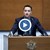 Нов фарс в парламента: Явор Божанков окупира трибуната Нов фарс в парламента: Явор Божанков окупира трибуната