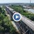 Въздушни кадри разкриват новия етап от ремонта на Дунав мост Въздушни кадри разкриват новия етап от ремонта на Дунав мост