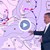 Проф. Георги Рачев: Антициклон ще донесе по-хладен въздух в България Проф. Георги Рачев: Антициклон ще донесе по-хладен въздух в България