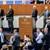 Депутатите от "Възраждане" блокираха парламента Депутатите от "Възраждане" блокираха парламента