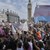Стотици трансджендъри блокираха британския парламент заради "забраната за тоалетните" Стотици трансджендъри блокираха британския парламент заради "забраната за тоалетните"