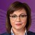 Корнелия Нинова: Борисовщината ни отвращава Корнелия Нинова: Борисовщината ни отвращава
