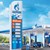 Бензиностанциите „Газпром" напускат България Бензиностанциите „Газпром" напускат България