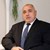 Бойко Борисов: Само ГЕРБ носим отговорността в държавата Бойко Борисов: Само ГЕРБ носим отговорността в държавата