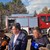 Даниел Митов: Най-проблемният пожар е до Струмяни Даниел Митов: Най-проблемният пожар е до Струмяни
