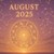 Месечен хороскоп за август 2025 година Месечен хороскоп за август 2025 година