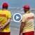 Спасител на плажа: Стойте на сянка и не влизайте рязко в морето Спасител на плажа: Стойте на сянка и не влизайте рязко в морето
