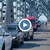 Дунав мост превърна пътуването в кошмар - 7 часа в капана между Русе и Букурещ Дунав мост превърна пътуването в кошмар - 7 часа в капана между Русе и Букурещ