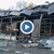 20 гаража са унищожени при големия пожар в Пазарджик 20 гаража са унищожени при големия пожар в Пазарджик