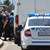 Полицията предотврати кражба на бус в София след гонка Полицията предотврати кражба на бус в София след гонка