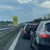 Очаква се засилен трафик по магистралите днес Очаква се засилен трафик по магистралите днес