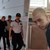 Съдът разглежда мерките на обвинените за побоя над шефа на полицията в Русе Съдът разглежда мерките на обвинените за побоя над шефа на полицията в Русе