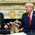 Доналд Тръмп призова Ердоган да спре да купува руски петрол Доналд Тръмп призова Ердоган да спре да купува руски петрол