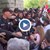 Протестиращи атакуваха сградата на Народното събрание Протестиращи атакуваха сградата на Народното събрание