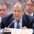 Сергей Лавров: НАТО и ЕС обявиха война на Русия Сергей Лавров: НАТО и ЕС обявиха война на Русия