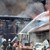 Пожар избухна под Аспаруховия мост във Варна Пожар избухна под Аспаруховия мост във Варна