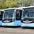 Четири автобусни линии в Русе получават ново разписание Четири автобусни линии в Русе получават ново разписание