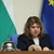 Наталия Киселова: Парламентът започва работа от утре Наталия Киселова: Парламентът започва работа от утре