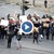 Жители на "Люлин" излязоха на протест заради кризата с боклука Жители на "Люлин" излязоха на протест заради кризата с боклука
