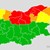 Червен код в Северна България Червен код в Северна България