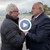 Бойко Борисов лично посрещна шефа на "Райнметал" Бойко Борисов лично посрещна шефа на "Райнметал"