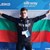 Дениз Данев спечели сребро на европейското първенство по щанги Дениз Данев спечели сребро на европейското първенство по щанги