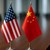 САЩ и Китай започнаха нов кръг търговски преговори САЩ и Китай започнаха нов кръг търговски преговори