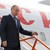 Москва: Рано е за контакт с България за полета на Путин Москва: Рано е за контакт с България за полета на Путин