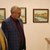 Славейко Петров открива 19-ата си изложба с 40 картини Славейко Петров открива 19-ата си изложба с 40 картини