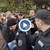 Протестът на БОЕЦ започна със сблъсъци с полицията Протестът на БОЕЦ започна със сблъсъци с полицията