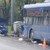 Заспал шофьор се вряза в автобус в Бургас Заспал шофьор се вряза в автобус в Бургас