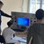 Ученици от ПГ по транспорт започнаха обучение с модерна техника Ученици от ПГ по транспорт започнаха обучение с модерна техника